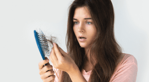 Can Eczema Cause Hair Loss?