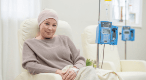 Navigating Hair Loss During Chemotherapy: The Role of Supplements in Support