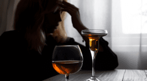 The Surprising Link Between Alcohol and Hair Loss