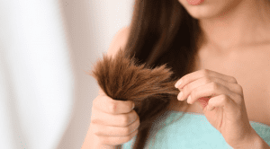Understanding the Relationship Between Heat Damage and Hair Loss